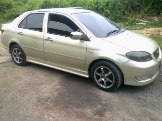 toyota vios1.5S ออโต้ ไฟฟ้า ทั้งคันตัวTOP ไมล์ดิจิตอล ติดแก็ส หัวฉีด ถังโดนัทแล้ว พร้อมใช้งาน เล่มแรก แท้ ไม่เคยย้าย เล่มพร้อมเอกสารครบบบ