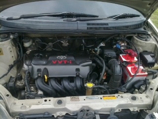 toyota vios1.5S ออโต้ ไฟฟ้า ทั้งคันตัวTOP ไมล์ดิจิตอล ติดแก็ส หัวฉีด ถังโดนัทแล้ว พร้อมใช้งาน เล่มแรก แท้ ไม่เคยย้าย เล่มพร้อมเอกสารครบบบ