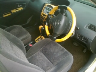 toyota vios1.5S ออโต้ ไฟฟ้า ทั้งคันตัวTOP ไมล์ดิจิตอล ติดแก็ส หัวฉีด ถังโดนัทแล้ว พร้อมใช้งาน เล่มแรก แท้ ไม่เคยย้าย เล่มพร้อมเอกสารครบบบ