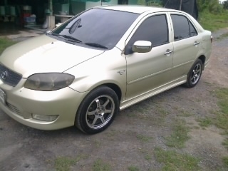 toyota vios1.5S ออโต้ ไฟฟ้า ทั้งคันตัวTOP ไมล์ดิจิตอล ติดแก็ส หัวฉีด ถังโดนัทแล้ว พร้อมใช้งาน เล่มแรก แท้ ไม่เคยย้าย เล่มพร้อมเอกสารครบบบ