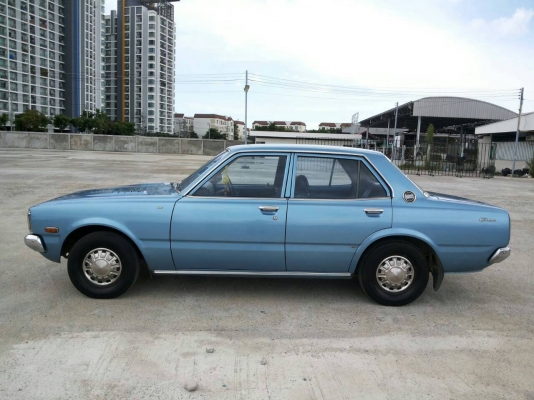 ขายด่วน รถคราสิค TOYOTA RT 100 เครื่อง 1600 cc. ราคา 50000 บาท งดต่อรองครับ เอกสารครบ มีเล่มทะเบียน พร้อมชุดโอน ภาษี พ.ร.บ ยังไม่ขาด สนใจโทร