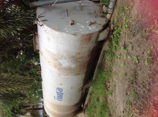 ขายแทค์งน้ำ