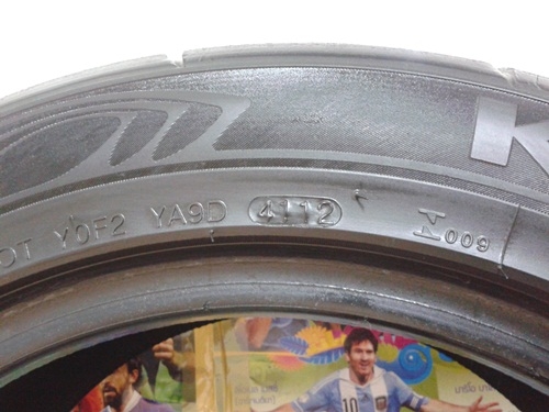 เศษ,205-50-15 KUMHO KU36 ปลายปี12หนึ่งเส้น 1,000 เศษ,205-50-15 KUMHO KU36 ปลายปี12หนึ่งเส้น 1,000