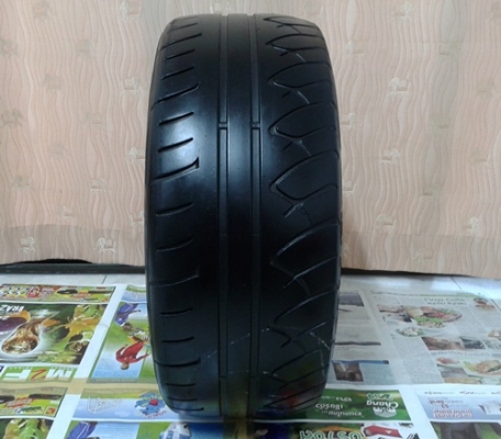 เศษ,205-50-15 KUMHO KU36 ปลายปี12หนึ่งเส้น 1,000