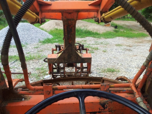 ขายรถคีบ 6 ล้อ ราคาถูก แค่ 390,000 บาท