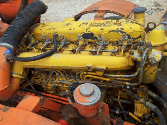 ขายรถคีบ 6 ล้อ ราคาถูก แค่ 390,000 บาท