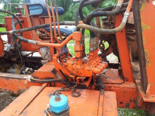 ขายรถคีบ 6 ล้อ ราคาถูก แค่ 390,000 บาท