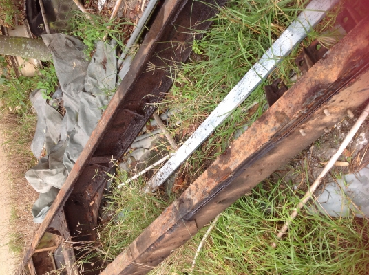 ขายแชสซี10ล้อ