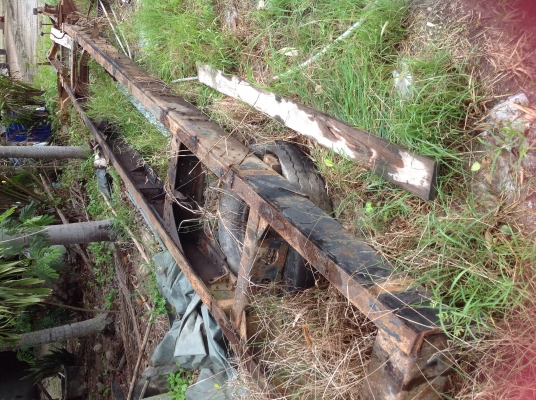 ขายแชสซี10ล้อ