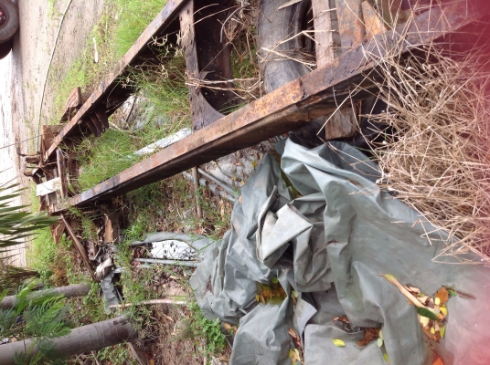 ขายแชสซี10ล้อ