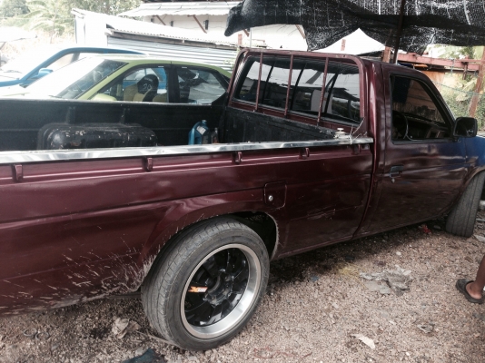 ขายด่วน 50,000 เพิ่งวางเครื่องมา เทอร์โบเสีย