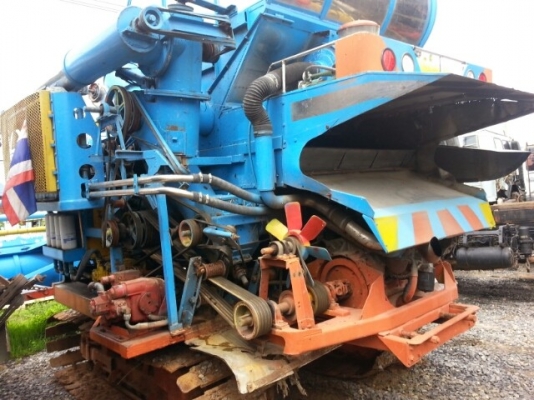 ขายรถเกี่ยวข้าว ไทยเส็งยนต์ อุ้ม2.5ตัน เครื่องJO8C ตัวเดิน12 สภาพพร้อมใช้งาน สนใจสอบถามรายละเอียดเพิ่มเติมโทร 090-8588220คุณนะ