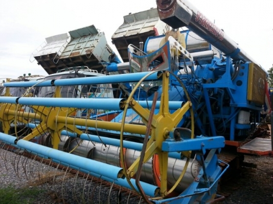 ขายรถเกี่ยวข้าว ไทยเส็งยนต์ อุ้ม2.5ตัน เครื่องJO8C ตัวเดิน12 สภาพพร้อมใช้งาน สนใจสอบถามรายละเอียดเพิ่มเติมโทร 090-8588220คุณนะ