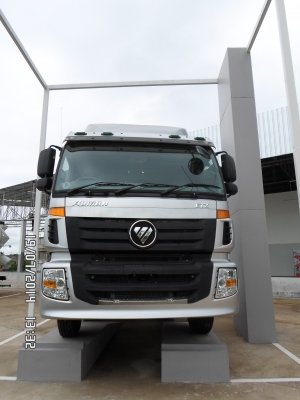 ขายรถหัวลากยี่ห้อโฟตอน