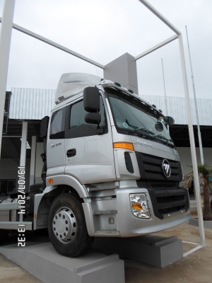 ขายรถหัวลากยี่ห้อโฟตอน