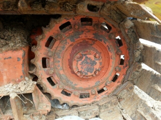 ขายรถเกี่ยวข้าว ศักดิ์พัฒนา อุ้ม2.5ตัน เครื่อง6HH1 เครื่องดี ตัวเดิน12 สภาพพร้อมใช้งาน สนใจสอบถามรายละเอียดเพิ่มเติมโทร 090-8588220คุณนะ