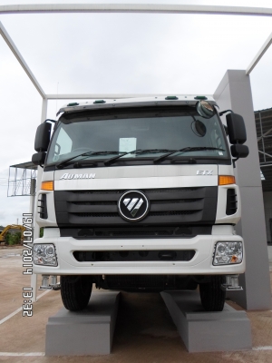 ขายรถ MIX ยี่ห้อ FOTON