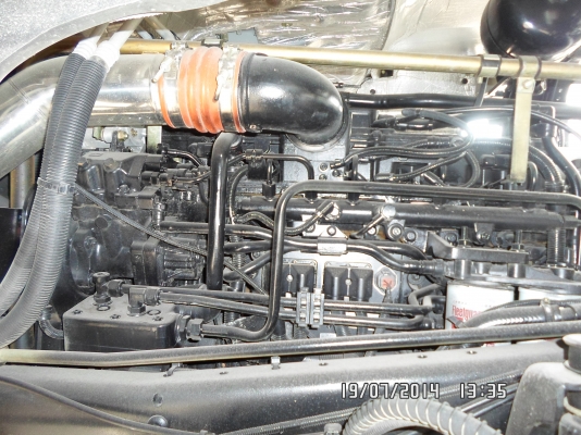 ขายรถ MIX ยี่ห้อ FOTON