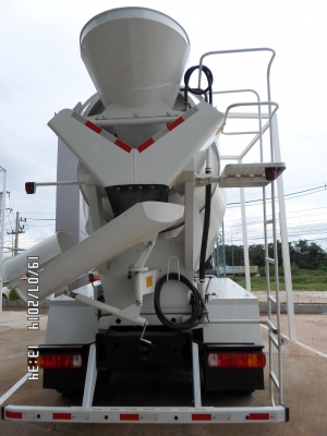 ขายรถ MIX ยี่ห้อ FOTON