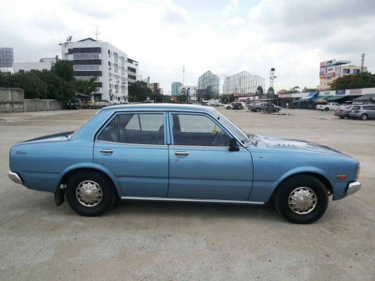ขายด่วน TOYOTA  RT 100 เครื่อง1600cc ราคา 50000บาท