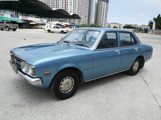 ขายด่วน TOYOTA  RT 100 เครื่อง1600cc ราคา 50000บาท