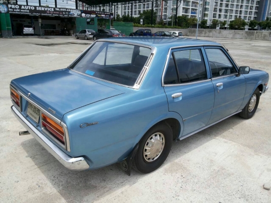 ขายด่วน TOYOTA  RT 100 เครื่อง1600cc ราคา 50000บาท