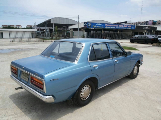 ขายด่วน TOYOTA  RT 100 เครื่อง1600cc ราคา 50000บาท