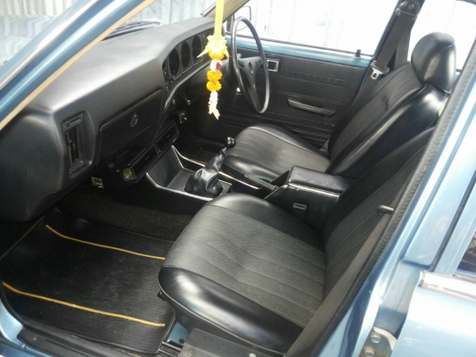 ขายด่วน TOYOTA  RT 100 เครื่อง1600cc ราคา 50000บาท