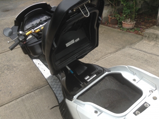 ด่วนๆเลยราคาถูกที่สุดในเมืองมนุษย์ Yamaha Majesty250