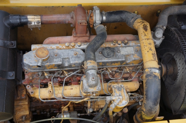 ขาย CAT 320 v2  ปรับสภาพพร้อมใช้