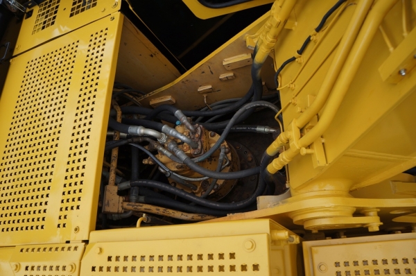 ขาย CAT 320 v2  ปรับสภาพพร้อมใช้