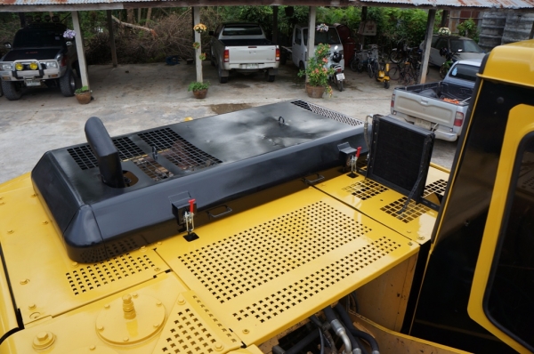 ขาย CAT 320 v2  ปรับสภาพพร้อมใช้