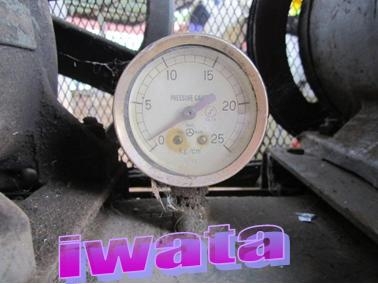 ขายด่วน ปั๊มลมนำเข้าจากญี่ปุ่น