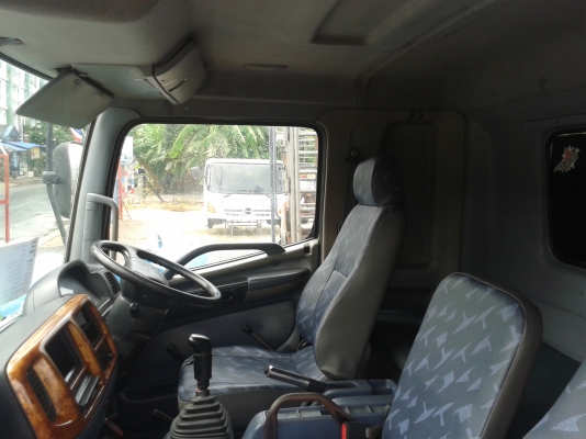 สิบล้อHINO สิบล้อHINO