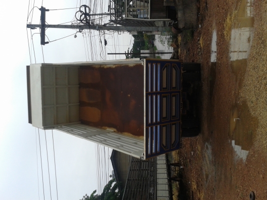 สิบล้อHINO