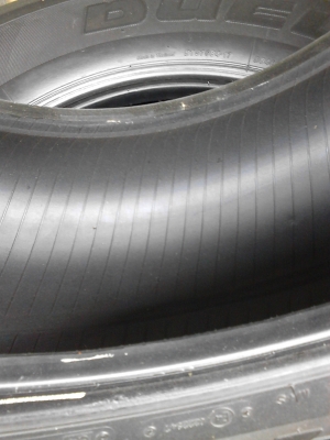 245/70R16 BRIDGE STONE DUELER H/T 840 มีชุด 4 เส้น โทร.081-427-3941 245/70R16 BRIDGE STONE DUELER H/T 840 มีชุด 4 เส้น โทร.081-427-3941