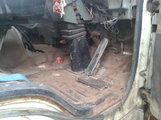 ขายเก๋ง ROCKY