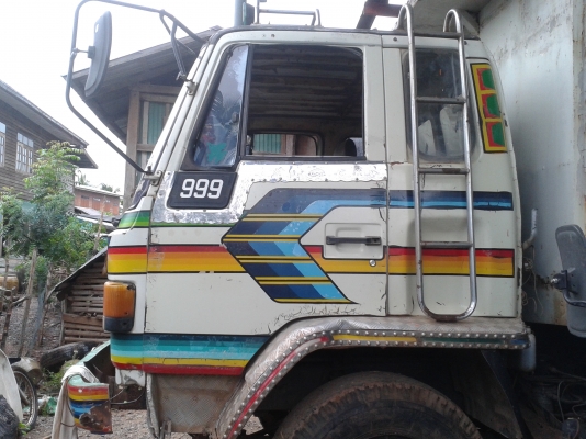 ขายเก๋ง ROCKY