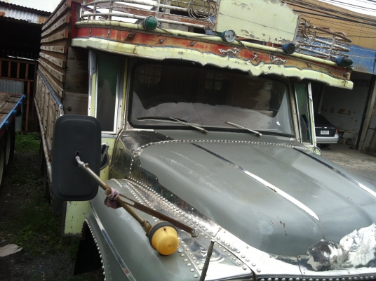 ขาย 10 ล้อห้วยาวเพลาเดียวครับ