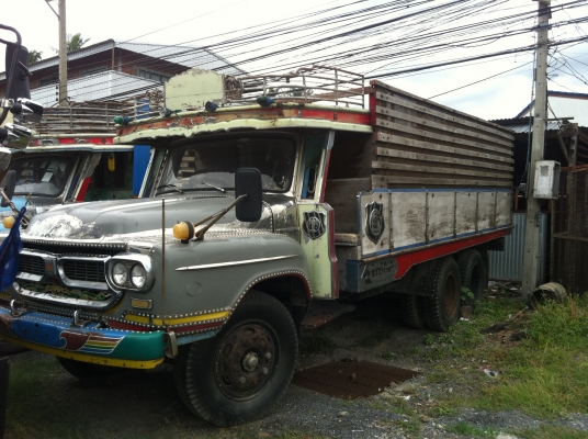 ขาย 10 ล้อห้วยาวเพลาเดียวครับ