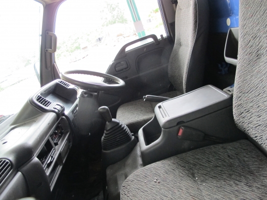 จำหน่ายรถดูดสิ่งปฏิกูล