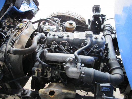 จำหน่ายรถดูดสิ่งปฏิกูล