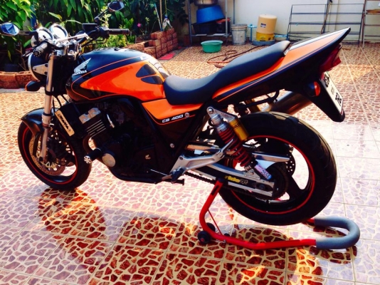 CB400 ทะเบียนโอนขนส่ง CB400 ทะเบียนโอนขนส่ง