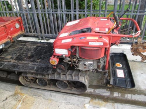 รถขนสินค้าพืชเกษตร!!!  YANMAR    HHD7   รหัสสินค้า : 12000940   หรือเพิ่มเติมไดที่ www.nihonmono.com