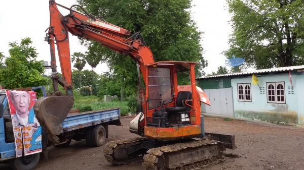 ขายแล้วขอบคุณ คุณ สุภาพร สืบสาย PC 5O UU-1 พร้อมรถ 6 ล้ออีซุซุ TLD 56 เครื่อง 4BA1 พร้อมใช้ตามสภาพ ราคา 330000 ขายแล้วขอบคุณ คุณ สุภาพร สืบสาย PC 5O UU-1 พร้อมรถ 6 ล้ออีซุซุ TLD 56 เครื่อง 4BA1 พร้อมใช้ตามสภาพ ราคา 330000