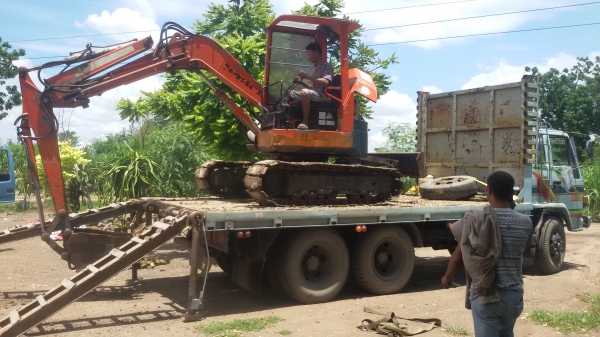 ขายแล้วขอบคุณ คุณ สุภาพร สืบสาย PC 5O UU-1 พร้อมรถ 6 ล้ออีซุซุ TLD 56 เครื่อง 4BA1 พร้อมใช้ตามสภาพ ราคา 330000 ขายแล้วขอบคุณ คุณ สุภาพร สืบสาย PC 5O UU-1 พร้อมรถ 6 ล้ออีซุซุ TLD 56 เครื่อง 4BA1 พร้อมใช้ตามสภาพ ราคา 330000