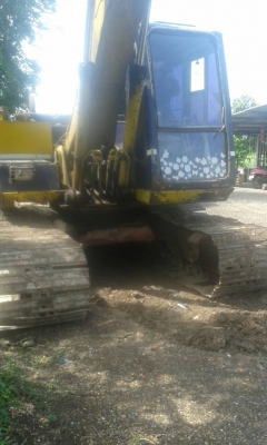 ขาย Kobelco 120mark2 รถสวยๆสภาพพร้อมใช้งาน