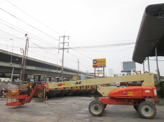 บริการให้เช่ารถกระเช้า JLG รุ่น M600JP (สูง 18.40 M.) รายวัน รายสัปดาห์ รายเดือน ราคาถูก บริการให้เช่ารถกระเช้า JLG รุ่น M600JP (สูง 18.40 M.) รายวัน รายสัปดาห์ รายเดือน ราคาถูก