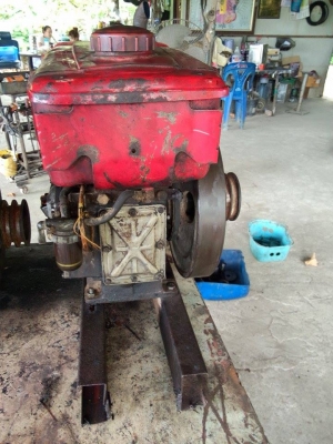 ขายเครื่องสูบนํ้า 10 แรง ยันม่าร์ 087-7516148 ดอน