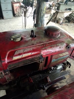 ขายเครื่องสูบนํ้า 10 แรง ยันม่าร์ 087-7516148 ดอน